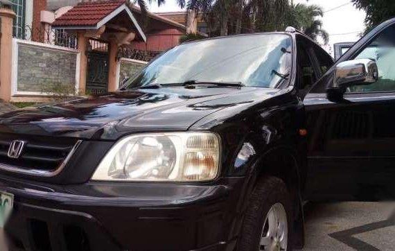 2000 Honda CRV Sound Cruiser for sale