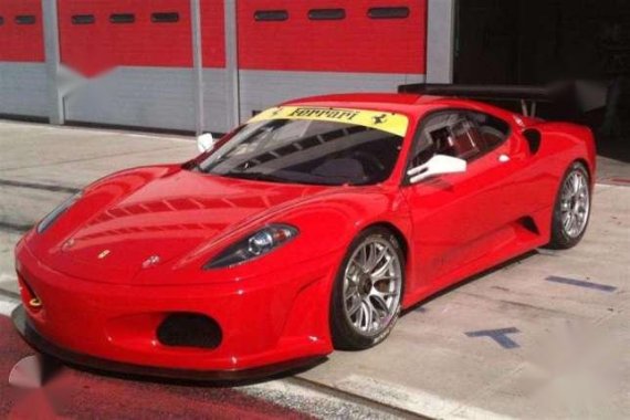 FERRARI F430 2010 low mileage for sale 