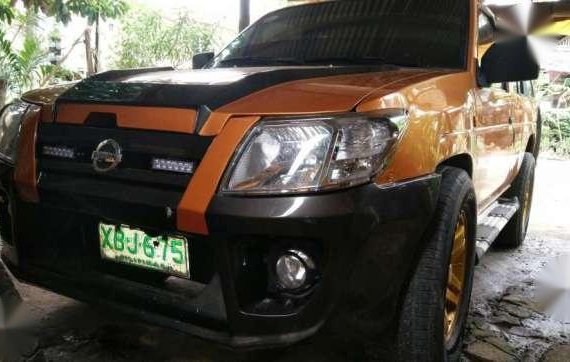 2017 Modified Nissan Terrano FOR SALE