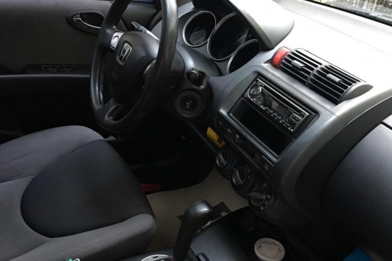 Honda Jazz 2004 P250,000 for sale
