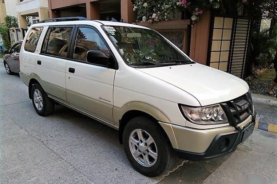 Isuzu Crosswind 2013 for sale 