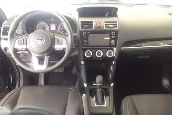 2017 Subaru Forester Premium Brand for sale 