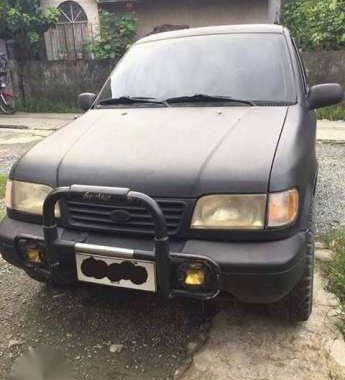 KIA Sportage in good condition for sale