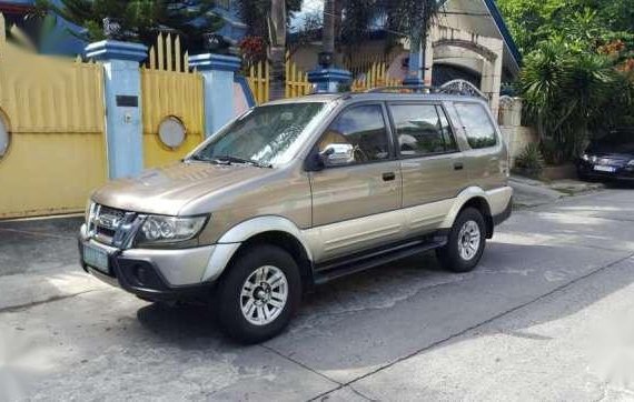 Crosswind xuv 2011 for sale