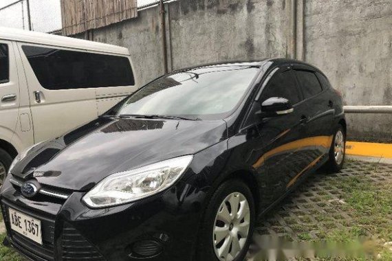 Ford Focus 2014 for sale