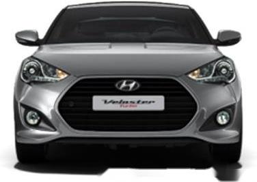 Hyundai Veloster 2017 for sale