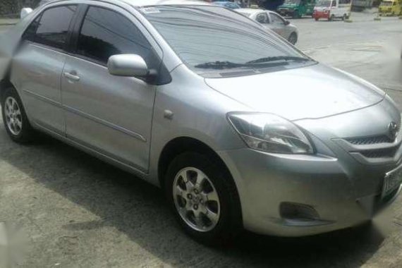 Toyota vios e1.3manual 2012 fresh in and out for sale 
