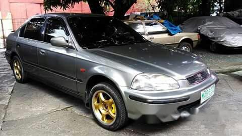 For sale Honda Civic 1998