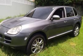 2003 porsche cayenne s v8 gas for sale 