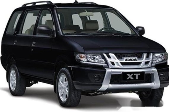 For sale Isuzu Crosswind Xt 2017