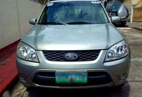 2012 Ford Escape AT XLT 4X2 for sale 