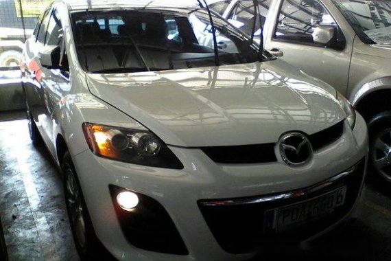 Mazda CX-7 2011 for sale