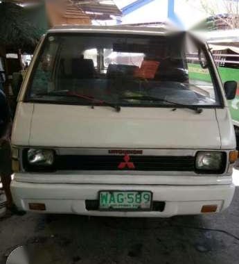 Mitsubishi L300 FB 98 model for sale