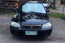 Beautiful Honda City 2000 for sale 