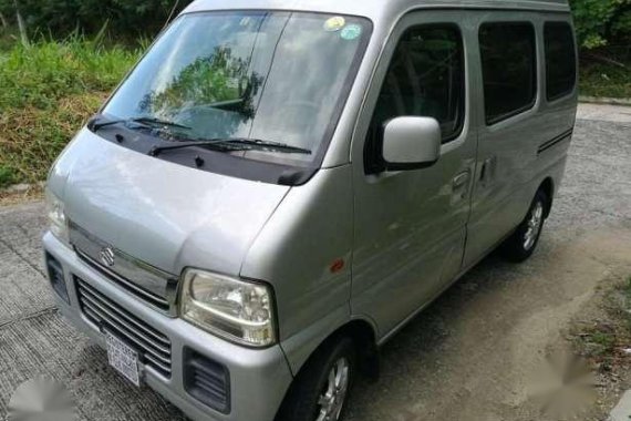 Suzuki evary van fresh for sale