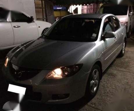 Mazda 3 2011 low mileage for sale