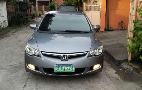 2006 Honda Civic FD 1.8S fresh for sale