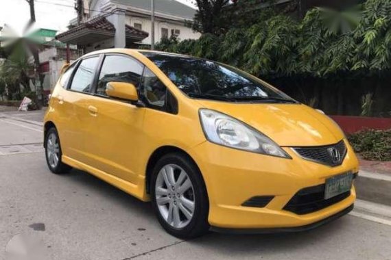 2010 Honda Jazz 1.5 Automatic for sale 