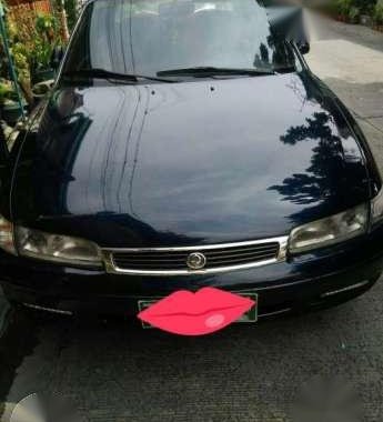 Mazda 626 automatic good as new for sale 