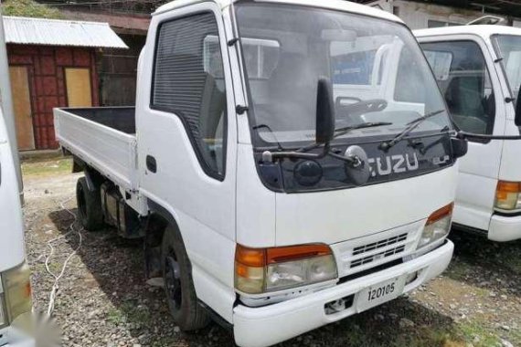 Cebu Surplus Isuzu Elf 4hf1 Engine for sale