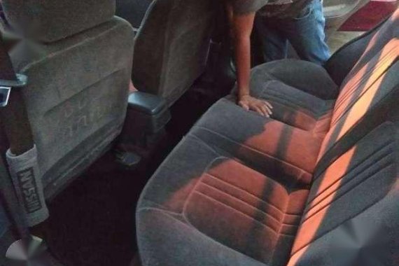 ALL POWER Nissan Sentra ECCS 1993 FOR SALE