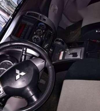 NO ISSUES Montero Sports 2010 FOR SALE