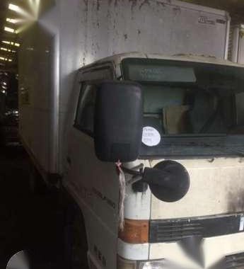 Fỏ sale Aluminum Van JPN 2015