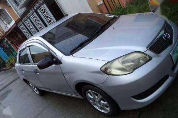 Toyota Vios 2006 j