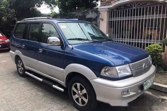 Toyota Revo 2001 for sale