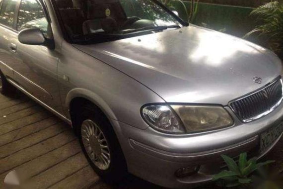 For sale Nissan Exalta Grandeur (negotiable)