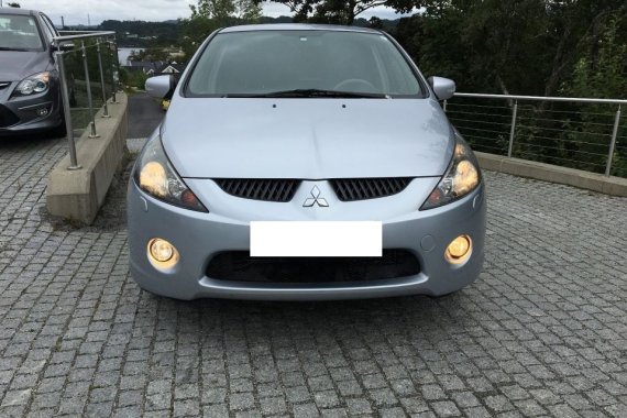 FOR SALE Mitsubishi Grandis 2005