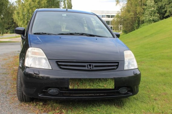 FOR SALE Honda Stream 2001