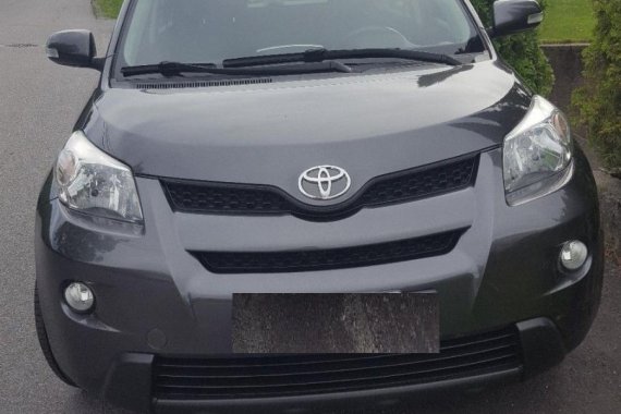 FOR SALE Toyota Urban Cruiser 2010