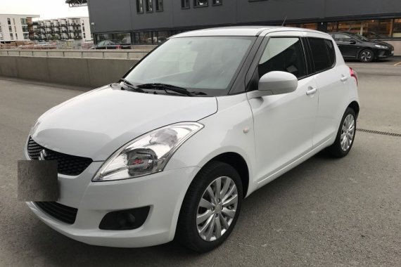 FOR SALE Suzuki Swift 2011