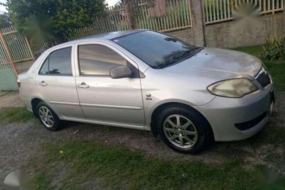 2006 Toyota Vios e fresh as new for sale