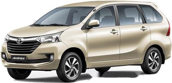Toyota Avanza G 2017 for sale at best price