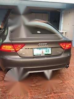 Audi A7 2011 no issues for sale 