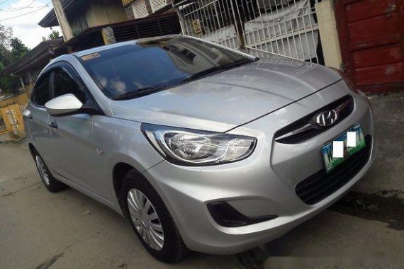Hyundai Accent 2013 for sale