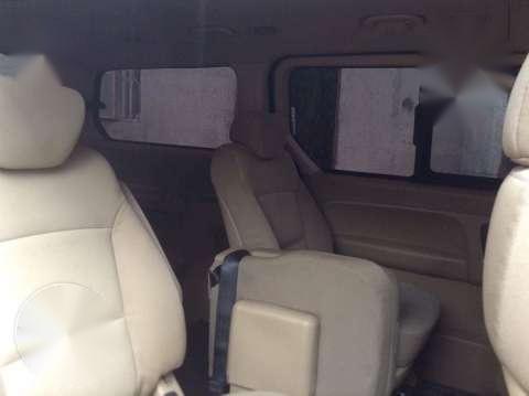 FULLY LOADED 2008 Starex Van FOR SALE