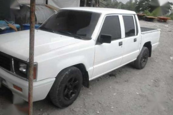 GOOD RUNNING Mitsubishi L200 95 Model FOR SALE