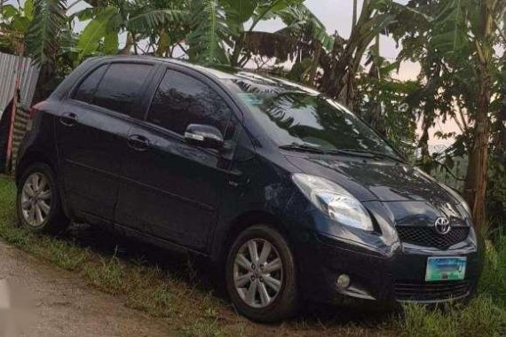 2010 Toyota Yaris very fresh for sale