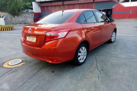2016 TToyota Vios E Manual Dual vvti FOR SALE