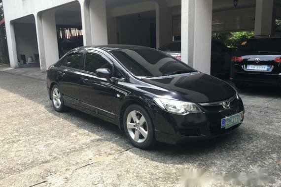 Honda Civic 2007 for sale