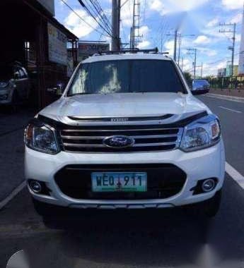 Ford Everest Limited 4x2 brand new for sale 