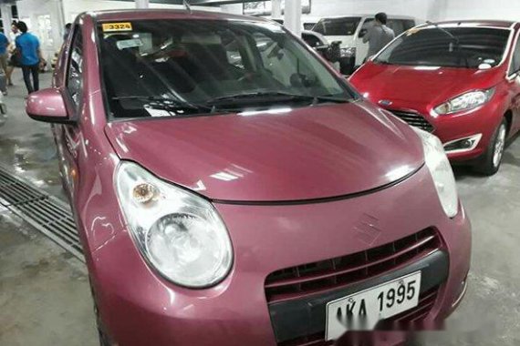 Suzuki Celerio 2014 for sale