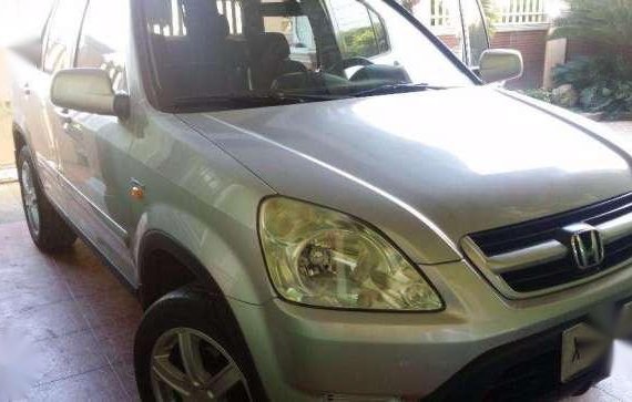 Honda Crv04s:all orig:matic:fil chinese owner:spare car:amoy bago pa