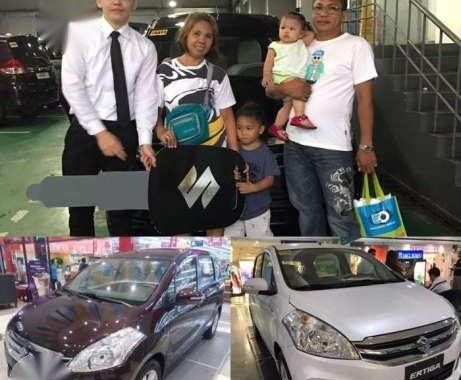 New 2017 Suzuki Units Best Deal In Promo 