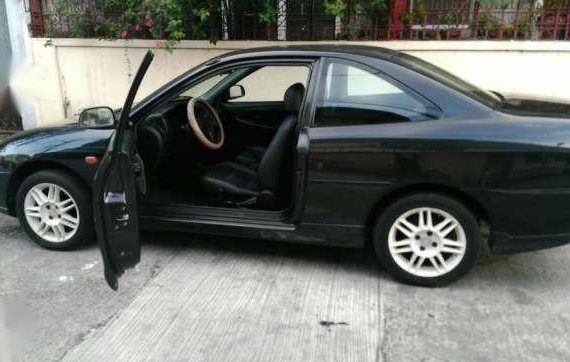 2000 mitsubishi GSR lancer 2 door for sale 