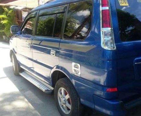 Mitsubishi adventure fresh as new for sale 