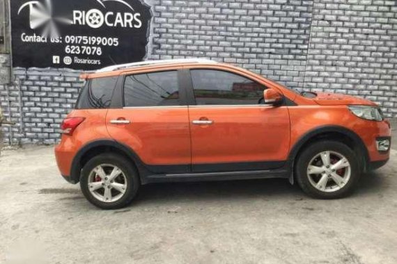 2016 GREAT WALL hover-Rosariocars for sale 
